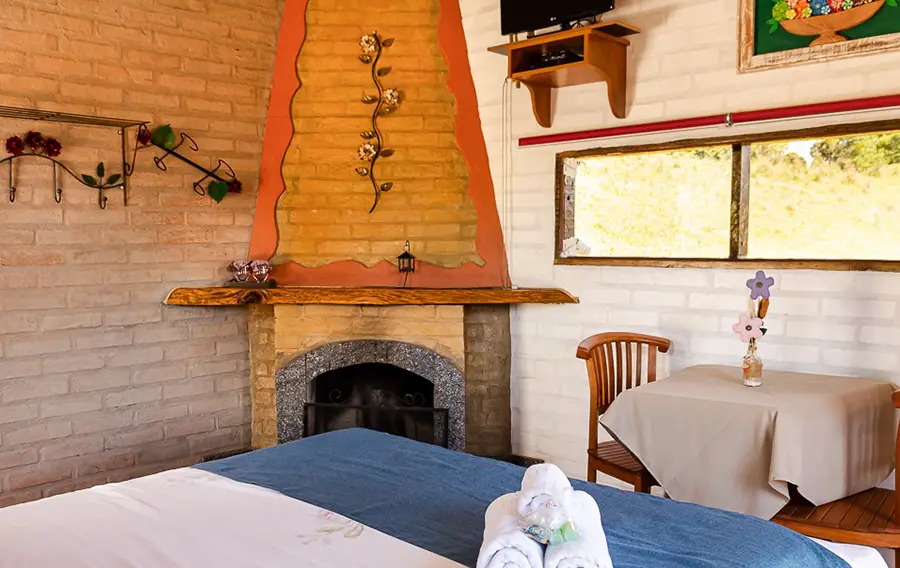 pousada chales sao francisco chale sanhaco de fogo 03