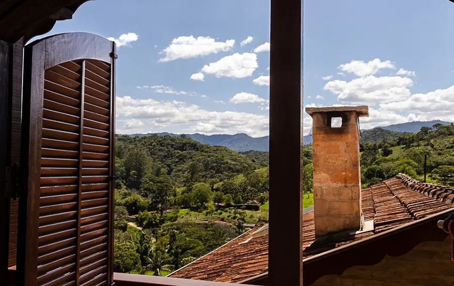 pousada chales sao francisco chale sanhaco de fogo 04